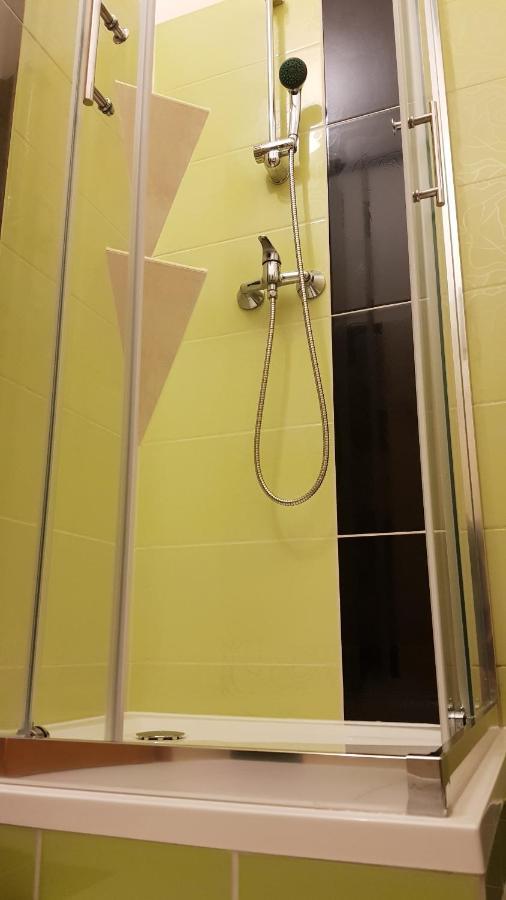 Aquarius Vendeghaz Hotell Szeged Exteriör bild