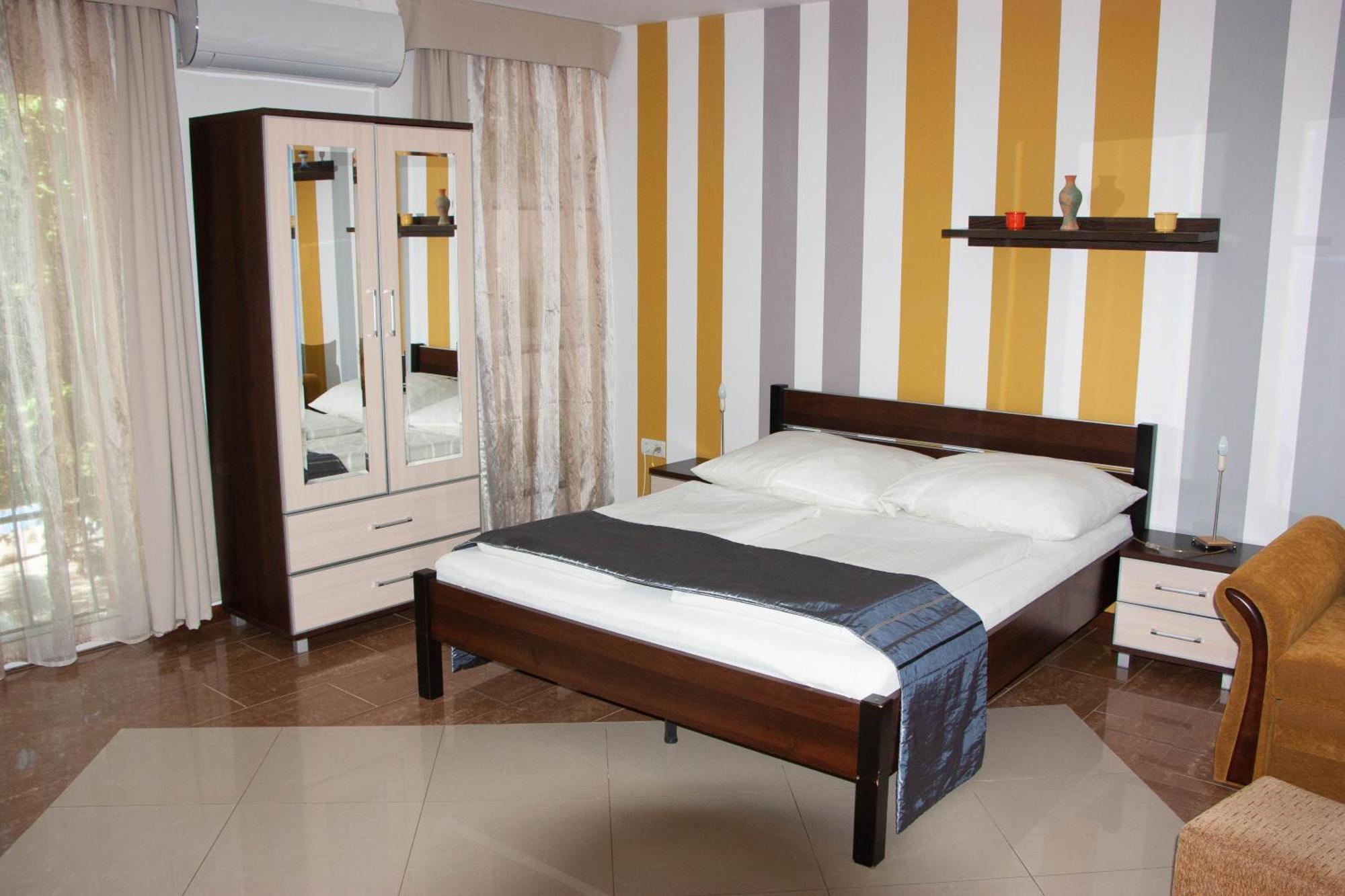 Aquarius Vendeghaz Hotell Szeged Exteriör bild